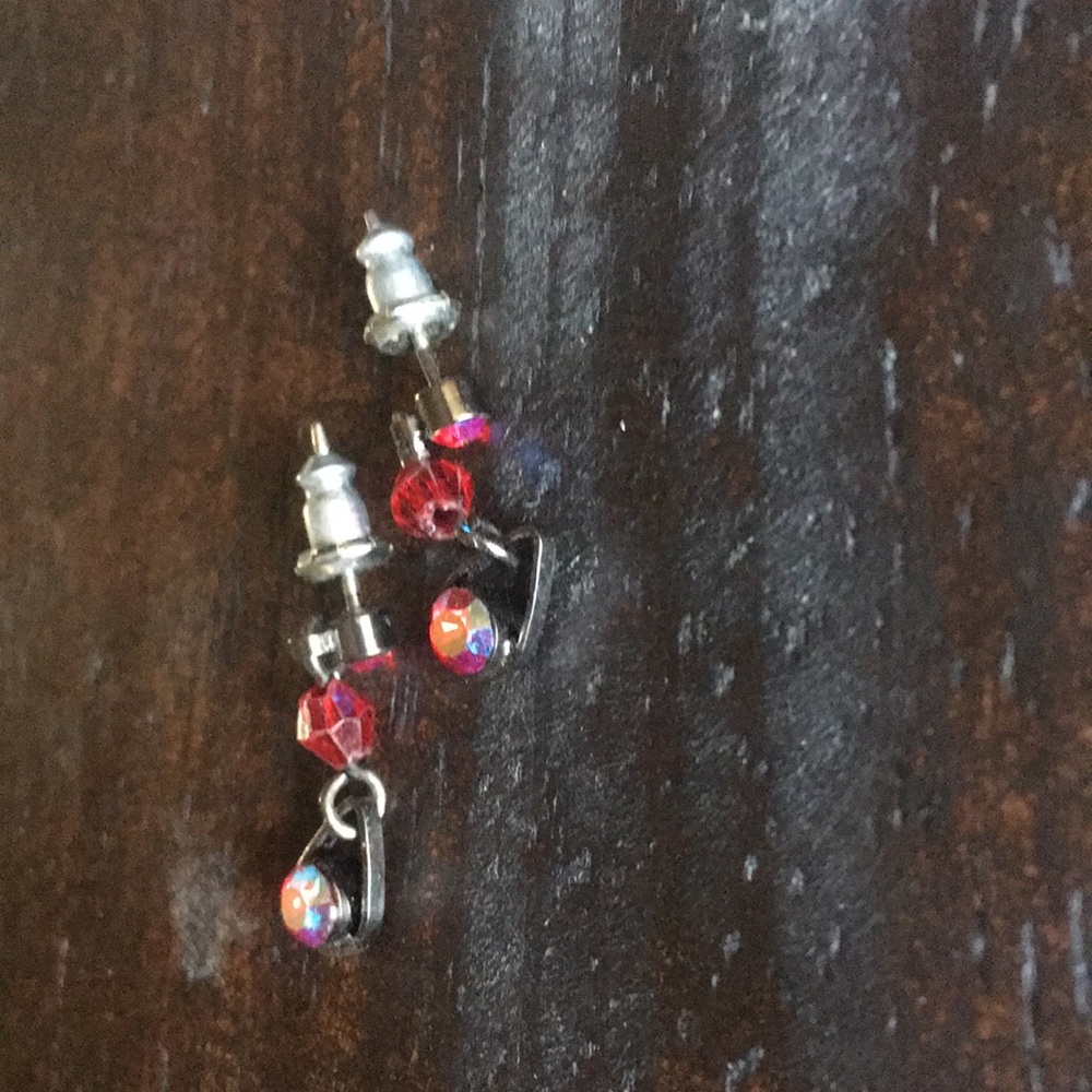 1928 earrings
